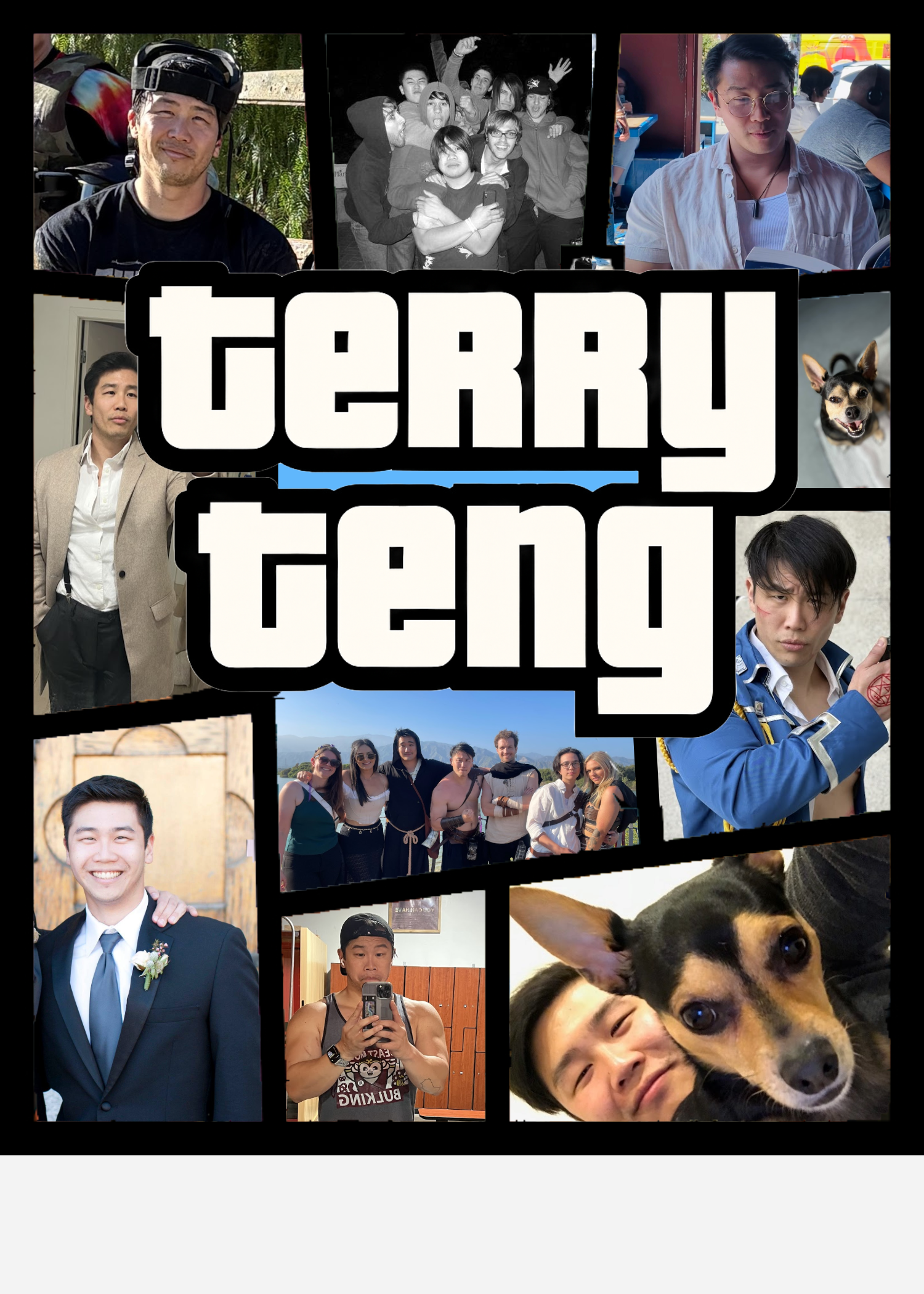 Terry Teng